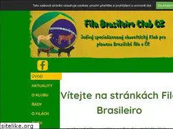 Sites similar to filabrasileiroclub.cz