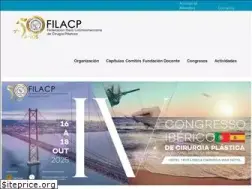Sites similar to filacp.org