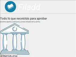 Sites similar to filadd.com