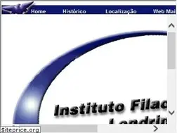 Sites similar to filadelfia.br