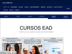 Sites similar to filadelfia.com.br