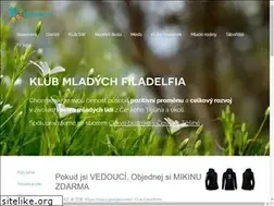 Sites similar to filadelfia.cz