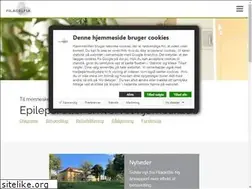Sites similar to filadelfia.dk