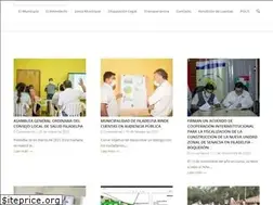 Sites similar to filadelfia.gov.py