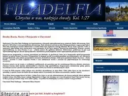 Sites similar to filadelfiamedia.com