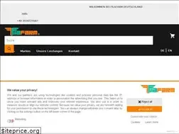 Sites similar to filafarm.de