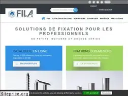 Sites similar to filafixations.com