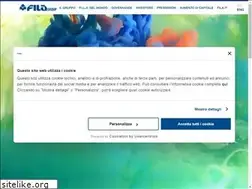 Sites similar to filagroup.it
