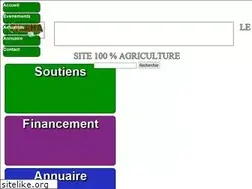 Sites similar to filaha.net