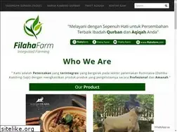 Sites similar to filahafarm.com