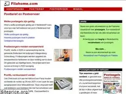 Sites similar to filahome.com