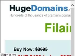 Sites similar to filairsoft.com