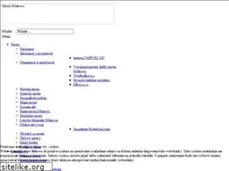 Sites similar to filakovo.sk