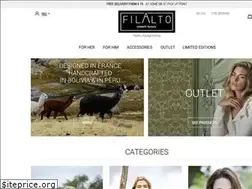 Sites similar to filalto.com