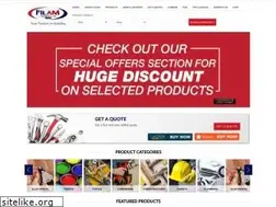 Sites similar to filam.com.ph