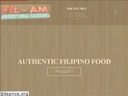 Sites similar to filambbq.com