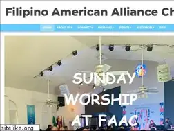 Sites similar to filamchurch.com