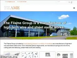 Sites similar to filame.com