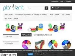 Sites similar to filament-3d.pl