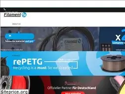 Sites similar to filament-pm.com