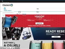 Sites similar to filament-pm.cz