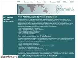 Sites similar to filament.com.au