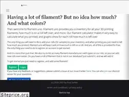 Sites similar to filament.uno