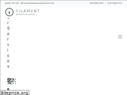 Sites similar to filamentbusinessadvisors.com