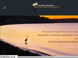 Sites similar to filamentdesigns.net