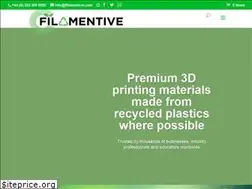 Sites similar to filamentive.com
