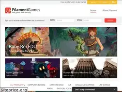 Sites similar to filamentlearning.com