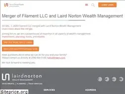 Sites similar to filamentllc.com