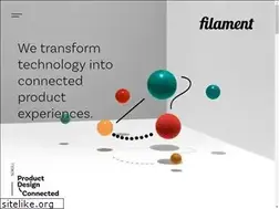 Sites similar to filamentpd.com