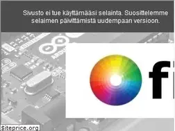 Sites similar to filamentti.fi