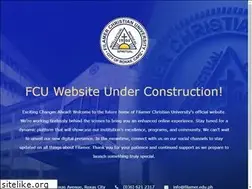 Sites similar to filamer.edu.ph