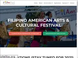Sites similar to filamfest.us