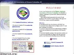 Sites similar to filamsc.org