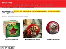 Sites similar to filamstore.com