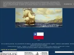 Sites similar to filanaval.blogspot.com
