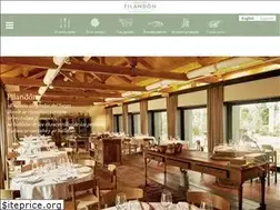 Sites similar to filandon.es