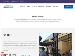 Sites similar to filanellogistik.com