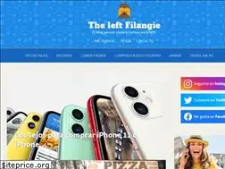 Sites similar to filangie.com.ar