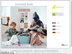 Sites similar to filantex.fr