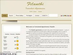Sites similar to filanthiparga.gr