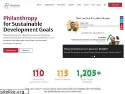 Sites similar to filantropi.or.id