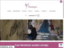 Sites similar to filantropia.fi