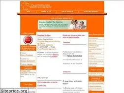 Sites similar to filantropia.org