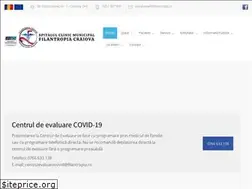 Sites similar to filantropia.ro
