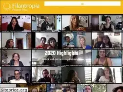 Sites similar to filantropiapr.org