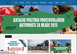 Sites similar to filantropija.org